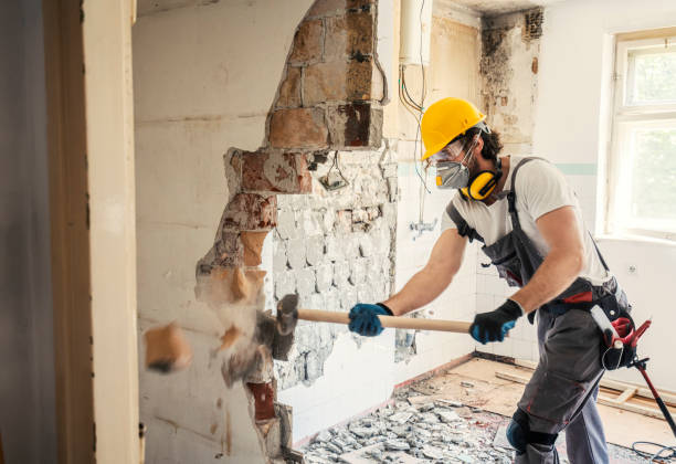 Best Concrete Demolition Services in Elsmere, KY