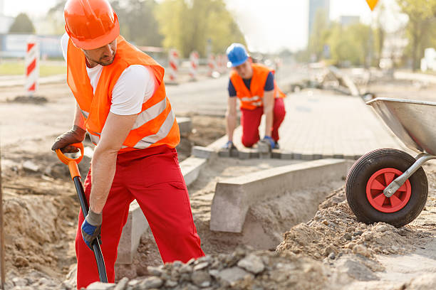 Best Concrete Grinding and Polishing in Elsmere, KY